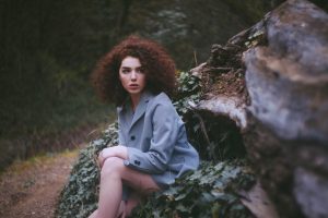 Unngå hårtap med riktig kosthold