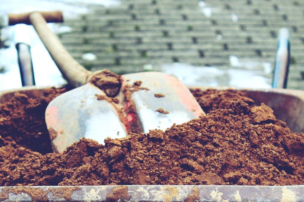 Geoteknikk: En essensiell del av bygge- og anleggsbransjen