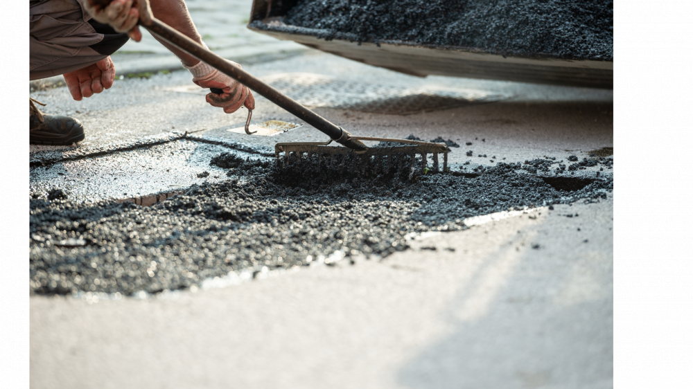 Reparasjon av betong: Hvordan holde betongkonstruksjoner i topp stand