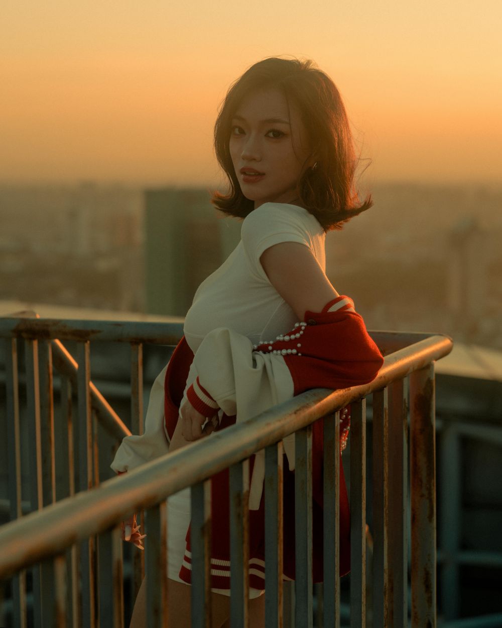 Brgn jakke  stil, funksjon og komfort i all slags vær