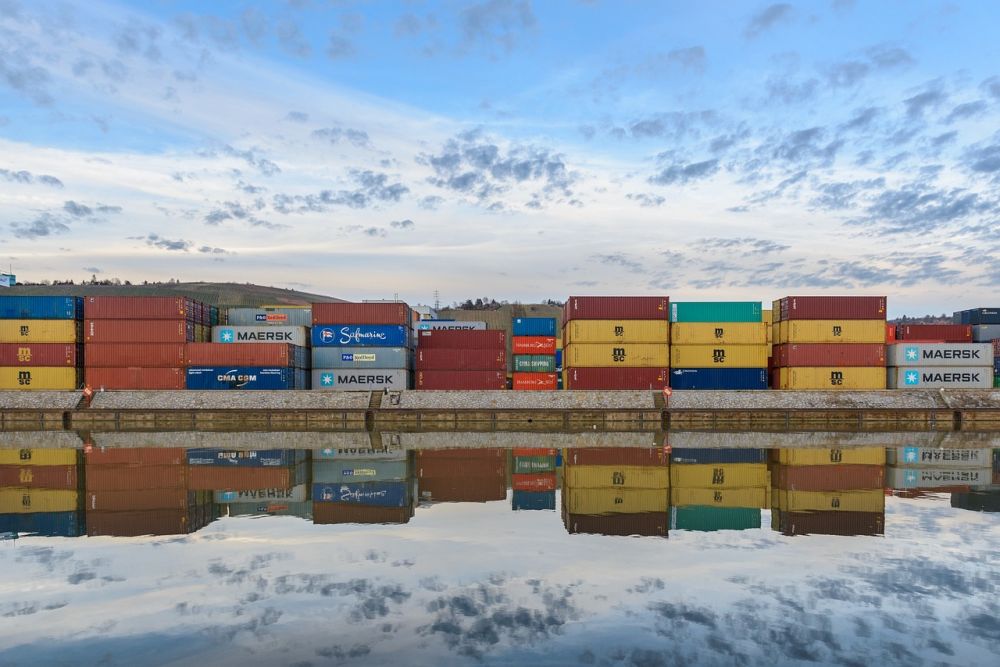 Containerservice som forlenger levetiden på utstyret du allerede har