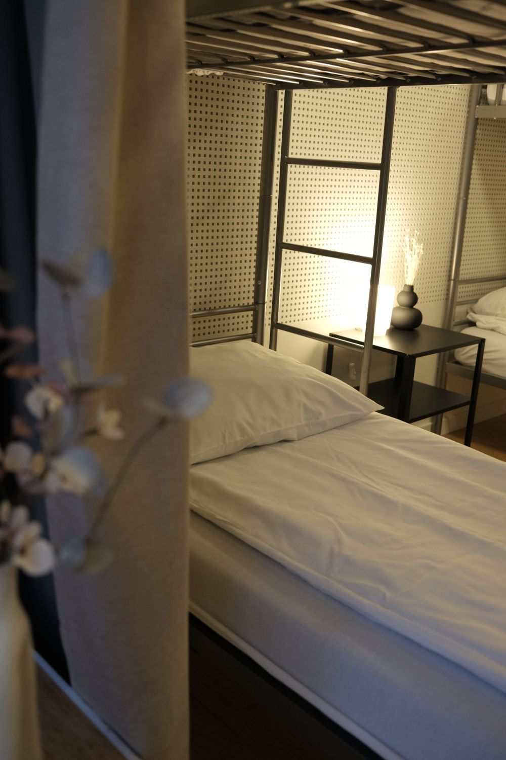 Overnatting odda  gode valg for aktive dager i hardanger