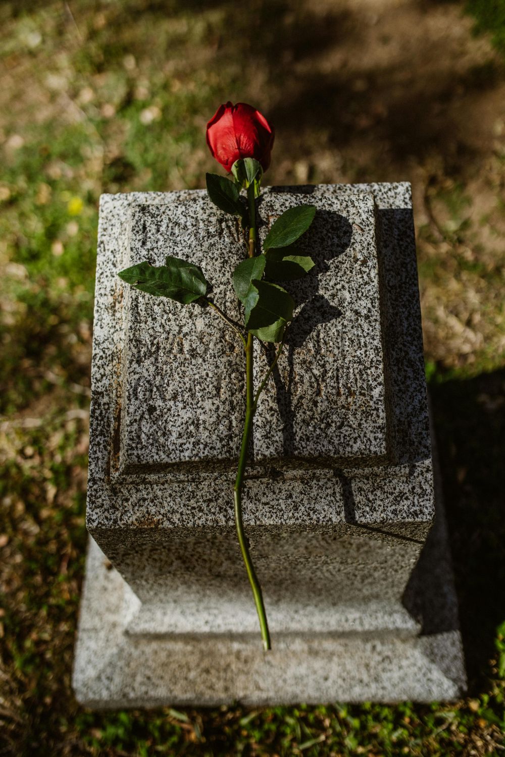 Begravelsesbyrå rindal