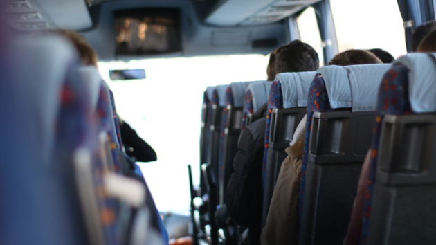 Bussturer for pensjonister: Mer enn bare transport fra A til B